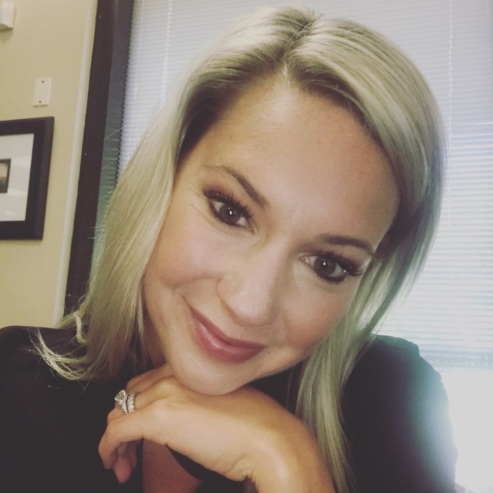 Meet your Posher, Kelly